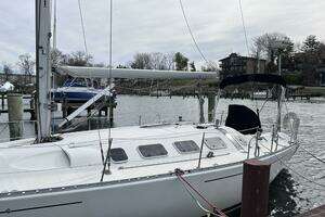 1990 Beneteau thumbnail 6
