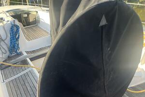 41ft Beneteau Yacht For Sale