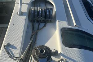 41ft Beneteau Yacht For Sale