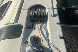 41ft Beneteau Yacht For Sale