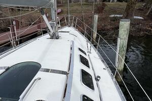 41ft Beneteau Yacht For Sale