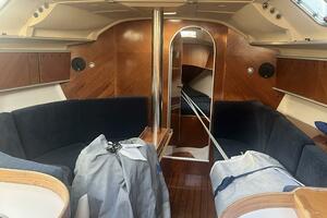 41ft Beneteau Yacht For Sale