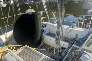 41ft Beneteau Yacht For Sale