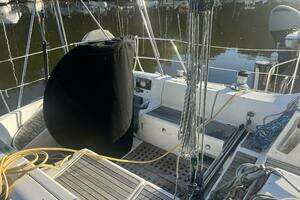 1990 Beneteau thumbnail 10