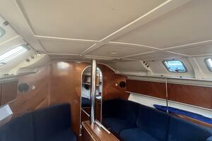 41ft Beneteau Yacht For Sale