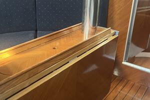 41ft Beneteau Yacht For Sale