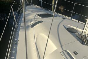 41ft Beneteau Yacht For Sale