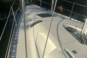 1990 Beneteau thumbnail 8