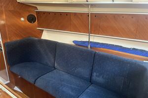 41ft Beneteau Yacht For Sale