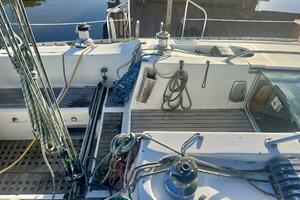 41ft Beneteau Yacht For Sale