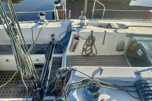 1990 Beneteau thumbnail 11