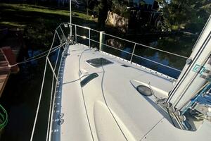 41ft Beneteau Yacht For Sale