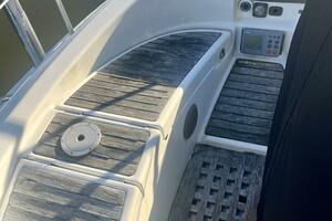 41ft Beneteau Yacht For Sale