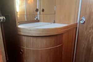 41ft Beneteau Yacht For Sale