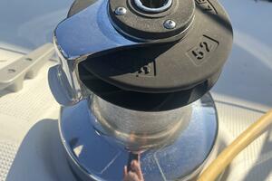 41ft Beneteau Yacht For Sale