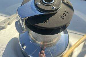 1990 Beneteau thumbnail 17