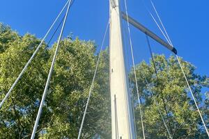 41ft Beneteau Yacht For Sale