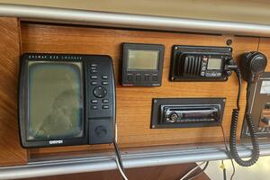 41ft Beneteau Yacht For Sale