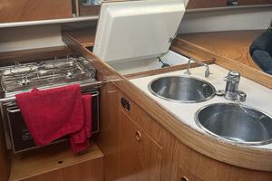 41ft Beneteau Yacht For Sale