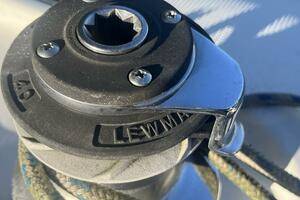 41ft Beneteau Yacht For Sale