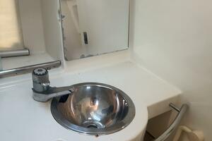 41ft Beneteau Yacht For Sale