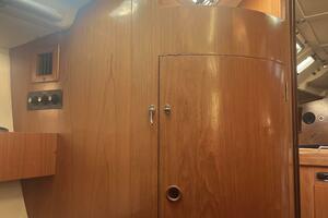 41ft Beneteau Yacht For Sale