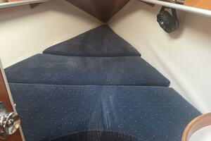 41ft Beneteau Yacht For Sale