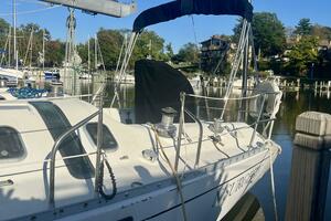 41ft Beneteau Yacht For Sale