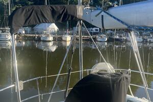 41ft Beneteau Yacht For Sale