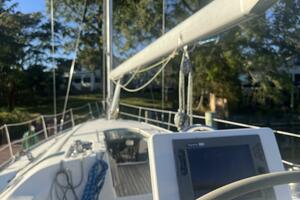 41ft Beneteau Yacht For Sale