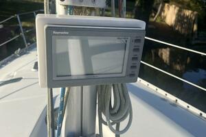 41ft Beneteau Yacht For Sale