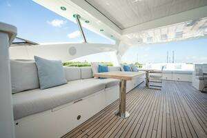2011 Sunseeker 34 Metre Yacht thumbnail 20