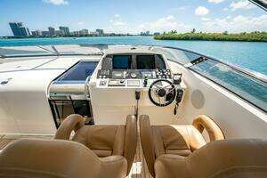 2011 Sunseeker 34 Metre Yacht thumbnail 16