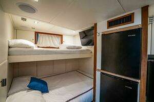 2011 Sunseeker 34 Metre Yacht thumbnail 74