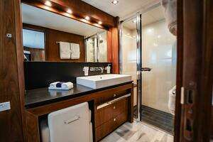 2011 Sunseeker 34 Metre Yacht thumbnail 67