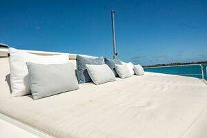 2011 Sunseeker 34 Metre Yacht thumbnail 27