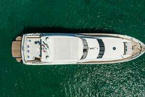 2011 Sunseeker 34 Metre Yacht thumbnail 7