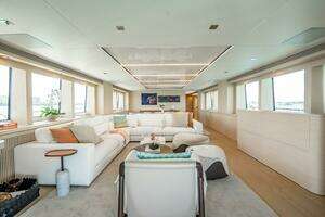2011 Sunseeker 34 Metre Yacht thumbnail 28