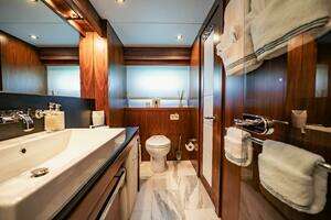 2011 Sunseeker 34 Metre Yacht thumbnail 65