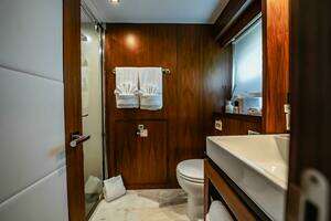 2011 Sunseeker 34 Metre Yacht thumbnail 59