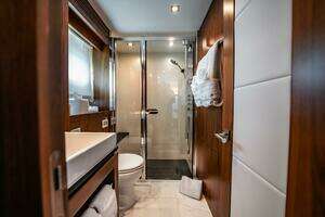 2011 Sunseeker 34 Metre Yacht thumbnail 58