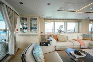 2011 Sunseeker 34 Metre Yacht thumbnail 29