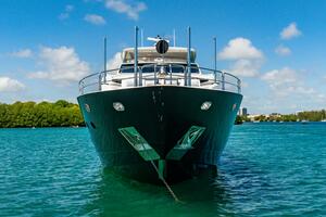 Yacht for sale PRECIOSO