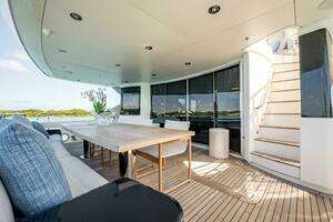 2011 Sunseeker 34 Metre Yacht thumbnail 13