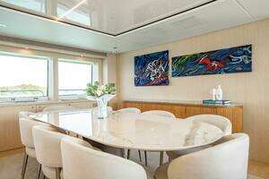 2011 Sunseeker 34 Metre Yacht thumbnail 33