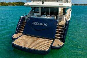 2011 Sunseeker 34 Metre Yacht thumbnail 5