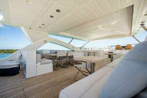 2011 Sunseeker 34 Metre Yacht thumbnail 15