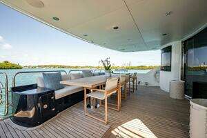 2011 Sunseeker 34 Metre Yacht thumbnail 12