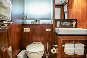 2011 Sunseeker 34 Metre Yacht thumbnail 60