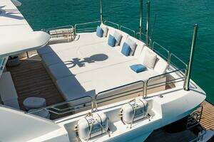 2011 Sunseeker 34 Metre Yacht thumbnail 10